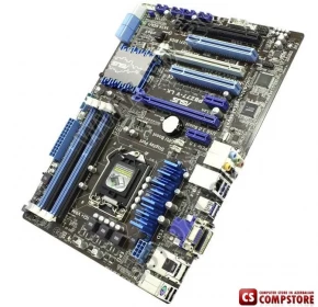 Mainboard ASUS P8Z77-V LK (RTL) LGA1155