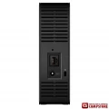 Western Digital My Book Live External 