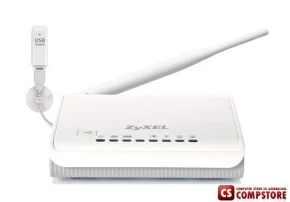 ZyXeL Keenetic 4G
