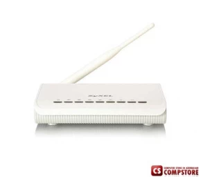 ZyXeL NBG334W EE