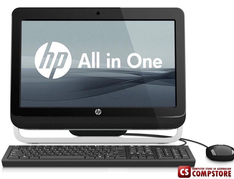 Моноблок HP Pro 3420 (LH160EA)