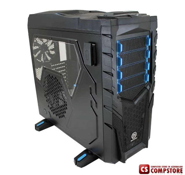 Thermaltake Chasar MK-i (VN300M1W2NA) Computer Case