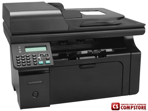 Принтер HP LaserJet Pro M1212nf Multifunction Printer (CE841A)