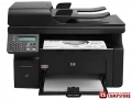 Принтер HP LaserJet Pro M1212nf Multifunction Printer (CE841A)