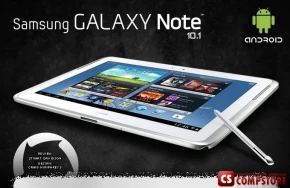 Samsung Galaxy Note 10.1