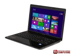 Lenovo IdeaPad G580