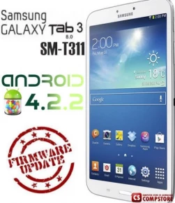 Samsung Galaxy TAB 3  SM-T311