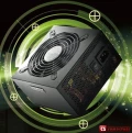 GIGABYTE  GreenMax 650W GE-X650A-C1 650W Power Supply