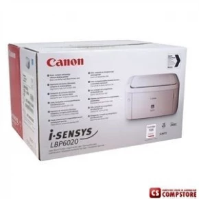 Принтер Canon i-SENSYS LBP6020 (Лазерная, монохромная)