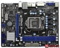 ASRock H61M-DGS/M/ASRK Mainboard