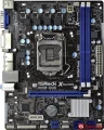 ASRock H61M-DGS/M/ASRK Mainboard