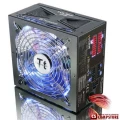 Thermaltake  W0306  EVO Blue 550W Power Supply
