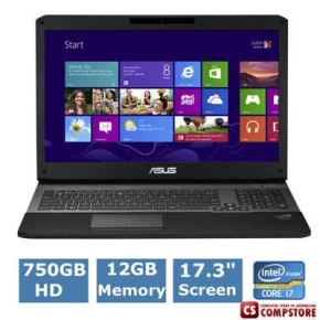 ASUS G75V-RH71