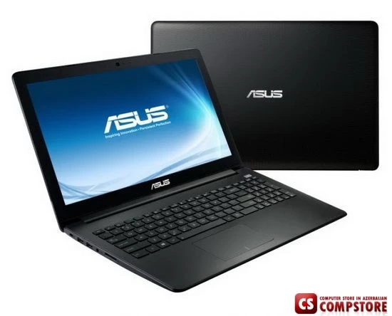 ASUS X502CA