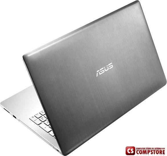 ASUS N550JV-CN027H
