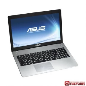 ASUS N56Vv (N56VV-S4011H)
