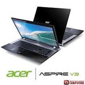 Acer Aspire V3-5326G75Mali 