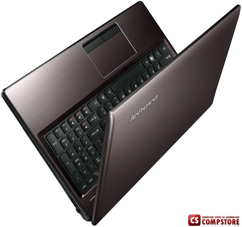 Lenovo G580