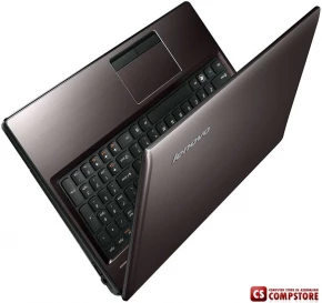 Lenovo G580