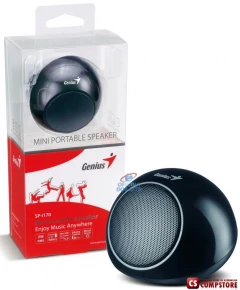 Колонка Genius SP-i170 (Для ноутбука)