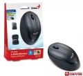 Genius DX-6020 2.4 GHz Wireless Optical Mouse
