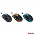 Genius DX-7000 2.4 GHz Wireless Optical BlueEyes Mouse