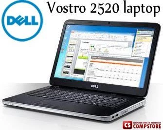 Dell Vostro V2521
