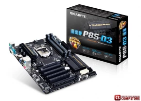 Mainboard Gigabyte GA-P85-D3 (rev. 1.0)