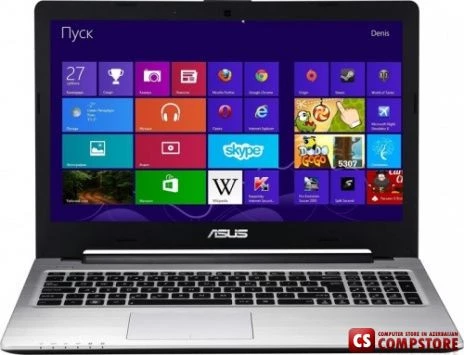 ASUS K56CB-XO029H