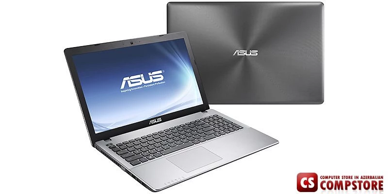 ASUS X550CC-XO095D
