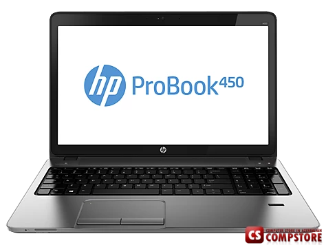 HP ProBook 450 G0 Notebook PC (H6E45EA)