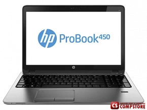 HP ProBook 450 G0 Notebook PC (H6E45EA)