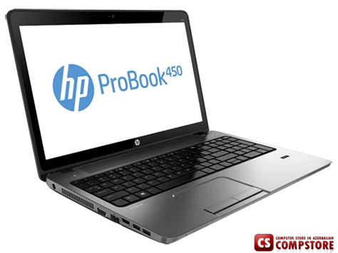 HP ProBook 450 G0 Notebook PC (H6E48EA)