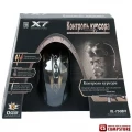 Gaming Mouse A4Tech XL-750BH X7 Series