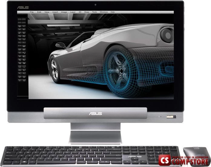 ASUS Transformer All-in-One PC P1801-B059K