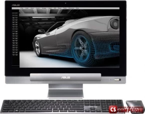 ASUS Transformer All-in-One PC P1801-B059K