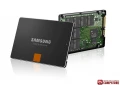 SSD Samsung 840 Series MZ-7TD500 500 GB 2.5" (MZ-7TD500BW) Solid State Drive