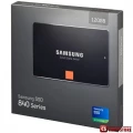 SSD Samsung 840 Series MZ-7TD500 500 GB 2.5" (MZ-7TD500BW) Solid State Drive