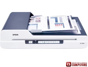 Epson GT-1500 A4 -ADF Scanner (B11B190021)