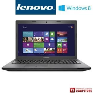 Lenovo G500
