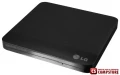 External SuperSlim DVD RW LG