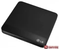 External SuperSlim DVD RW LG
