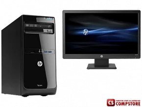 Компютер HP Pro 3500 Microtower (D5S07EA)