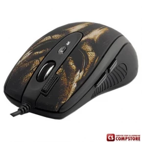 Gaming Mouse A4Tech XL-750BH X7 Series