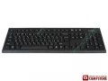 Keyboard, Mouse A4Tech 3100N V-Track Wireless Desktop (PADLESS)