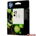 HP 45 XL Qara (51645AE)