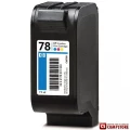 HP 78 Tricolor (C6578DE)