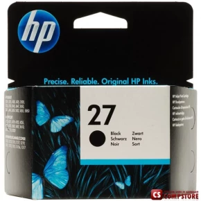 HP 27 Qara (C8727AE)