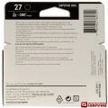 HP 27 Qara (C8727AE)