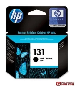 HP 131 Black (C8765HE)